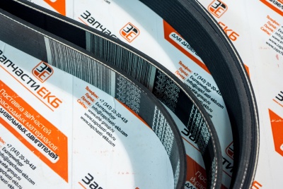 3681811 Ремень для Cummins QSX15